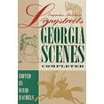 thumbnail image 2 of Augustus Baldwin Longstreet's "Georgia Scenes" Completed: A Scholarly Text, 2 of 2