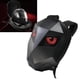 thumbnail image 5 of Mochila de Motocicleta LED, Bolso de Hombro de Pantalla USB Gran Capacidad para Ciclismo Al Aire Libre, 5 of 7