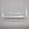 thumbnail image 4 of 240323002 Refrigerator Door Bin for Refrigerator Replacement Part Bottom Fridge Shelves 2PACK, 4 of 5