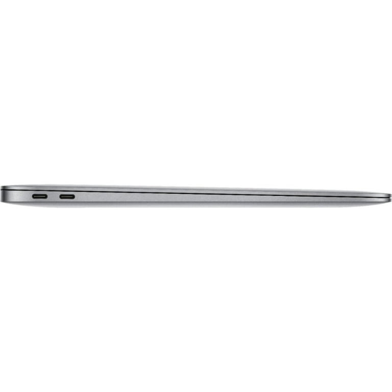 Mac (Apple) - MacBook Air（128GB）2018 スペースグレイ Amazon.com: Apple 2018 MacBook Air with 1.6 GHz Intel Core