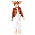 thumbnail image 4 of Gremlins Gizmo Baby/Toddler Costume, 4 of 5