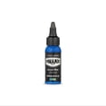 thumbnail image 1 of Tattoo Ink Dynamic Color Co Platinum Collection Azure Blue 30mL, 1 of 5