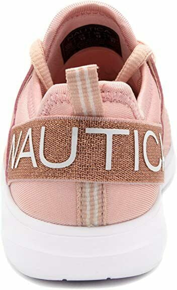nautica kappil rose gold