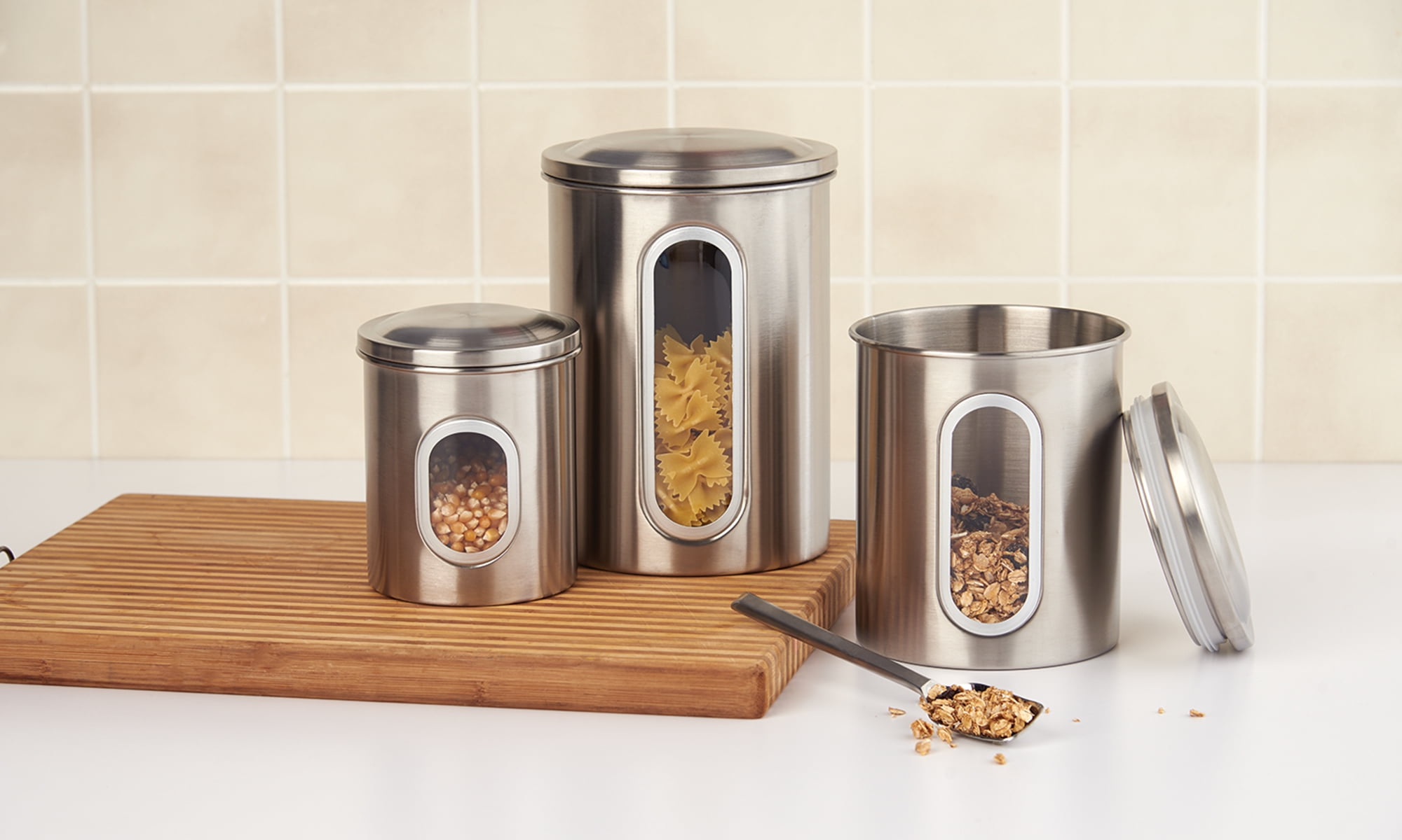 Fox Run Canister - Thumbnail 2