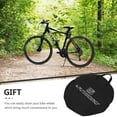thumbnail image 4 of Bike Wheel Storage Bag Bike Wheel Pouch Reusable Bike Bag Bicycles Wheel Bag Bike Supply, 4 of 6