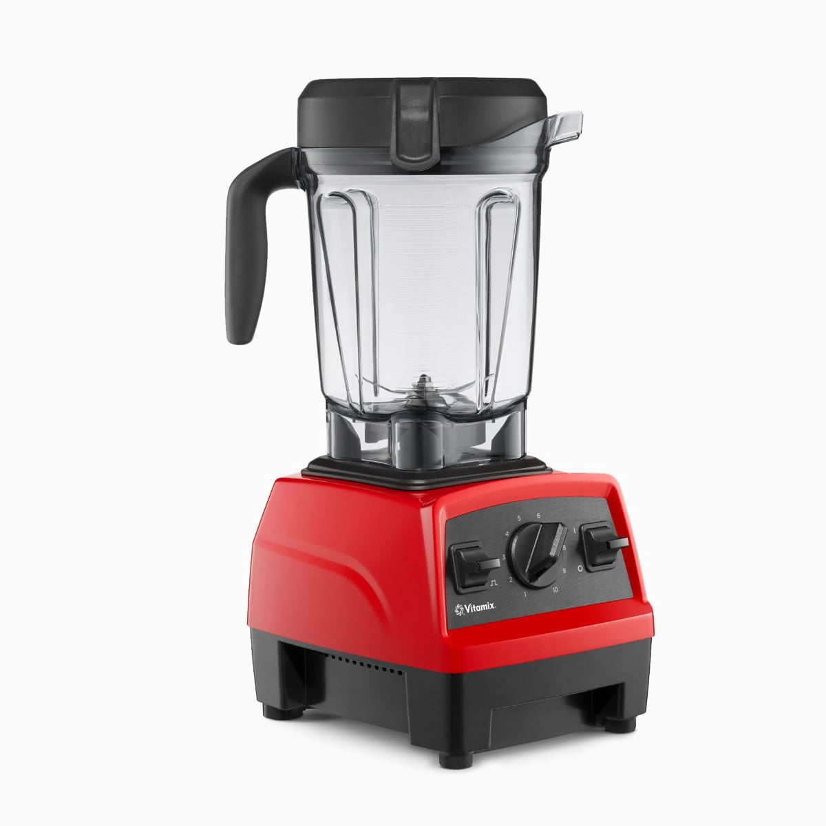 Vitamix E320, Original Blade Blender with 64oz Container and