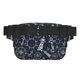 thumbnail image 3 of Fotbe Anchors and Lighthouse Cangurera Cuadrada con Estampado de Doble Capa, Bolsa de Cintura Ajustable Mini para Hombres y Mujeres, 3 of 9