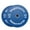 blue, variant on Gaderth Rubber Bumper Weight Plates Set (15-55 Lbs), Rubber Bumper Plates, 2 Inch Hole Weight Plates for Strength Training, Gym Weight Plates for Gym Cross & Weight Lifting Plate