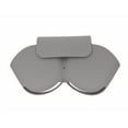 thumbnail image 1 of GadgetCom Étui pour Écouteurs Compatible avec Apple AirPods Max 1 2, Étui de Protection en Silicone Sac de Rangement avec Fermeture Magnétique, 1 of 1