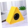 thumbnail image 4 of HUGFEGWE 6 Pcs Mic Logo Flag Abs Microphone Logo R Microphone Flag Microphone Station Logo CJB91-8631, 4 of 9