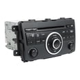thumbnail image 4 of Restored 2009-2012 Mazda CX-9 AM FM w/ Single Disc CD Player SUV Radio TE9166AR0B (Refurbished), 4 of 6
