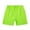 Green, variant on BXINGOHAI 2024 Beach Surfing Shorts For Men Drawstring Quick-Dry Loose Shorts Solid Color Elastic Waist With Pocket Shorts Summer Casual Swimming Shorts Black,XXXL