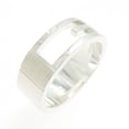 thumbnail image 1 of Pre-Owned Gucci 925 ring, 1 of 5