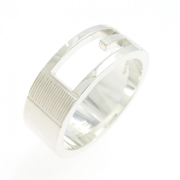Pre-Owned Gucci 925 ring