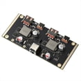 thumbnail image 1 of Cargador de Batería de Litio de 100 W, 5 Puertos CC 12-30 V, Tipo C/USB A, Módulo de Carga 18650 PD/QC 2.0 3.0, 1 of 5