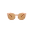 thumbnail image 1 of Girls Sunglasses Outdoor Leisure Anti-UV Blackout Glasses Do Not Hurt The Eyes Baby Dress Up Sunglasses for Travel Vacation, 1 of 4