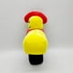 thumbnail image 5 of Lindo muñeco de peluche de juguete relleno para muñeca de regalo para niños, 5 of 5