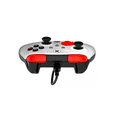 thumbnail image 3 of Control Para Xbox Series Xs Pdp Radial White Rematch Windows, 3 of 3