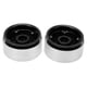 thumbnail image 5 of 2 llantas RC Beadlock 10 agujeros 1/10 RC coche aleación de aluminio cubos de rueda para Axial SCX10 90046 para Traxxas TRX4 D90 para RedcatBlack, 5 of 10