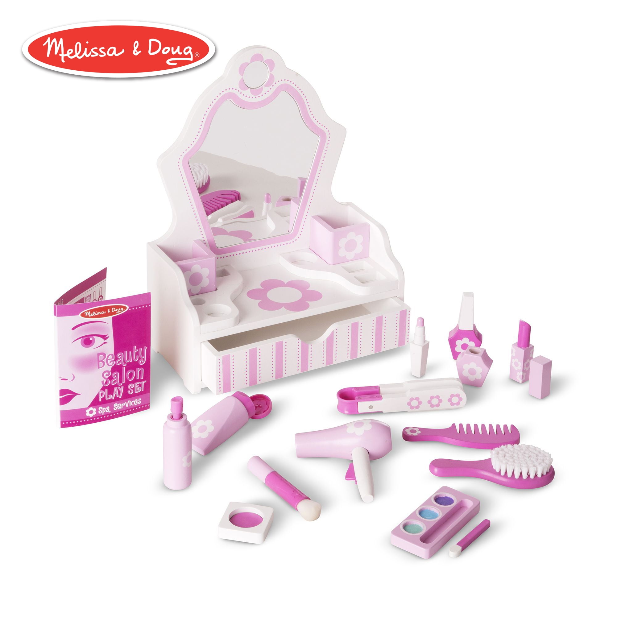 melissa and doug make up set
