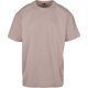 thumbnail image 1 of Build Your Brand - Camiseta para Adultos Unisex (Rosa Dusk), 1 of 3