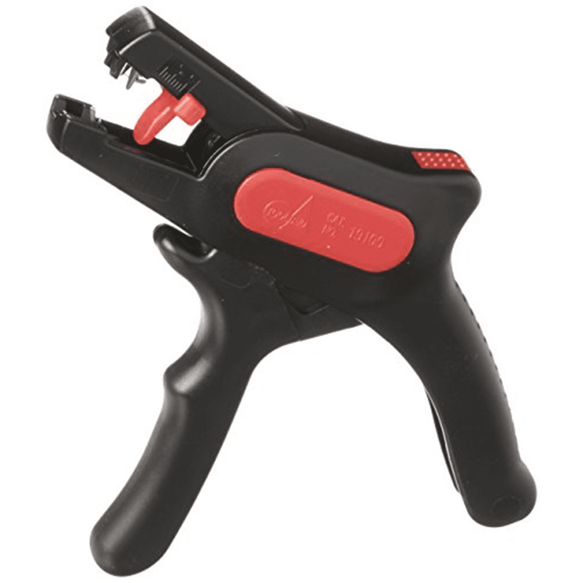 S&G Tool Aid 19100 - Wire Stripper for Recessed Areas
