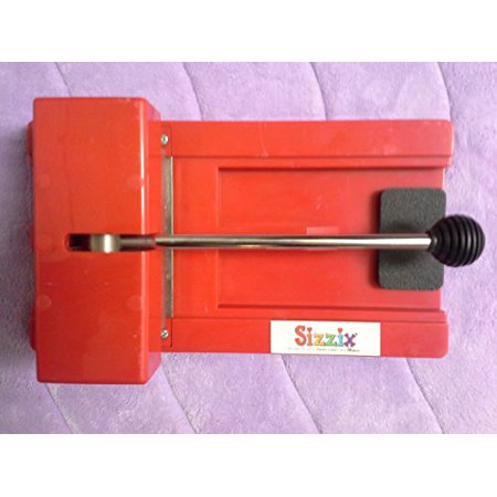 Provo Craft Sizzix Die-Cutting Machine