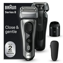 2.7万新品BRAUN Series 9 9290cc メンズ電気シェーバー Amazon.com: Braun Electric Razor for Men With Precision