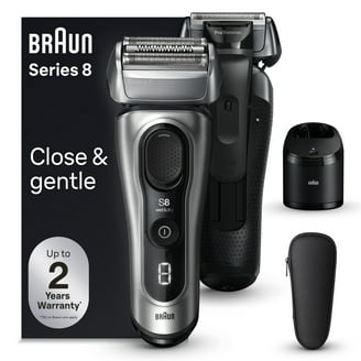 BRAUN シリーズ 9PRO+ ブラウン電気シェーバーシリーズ9 Pro+ 6in1 洗浄器モデル |Braun JP