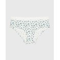 thumbnail image 4 of Culotte Hipster en Modal Ultra Doux avec Bordure en Dentelle, Couleur Sweet Dream, 4 of 5