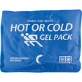 thumbnail image 1 of Roscoe Reusable Hot/Cold Gel Pack (7.5" x 11"), 1 of 2