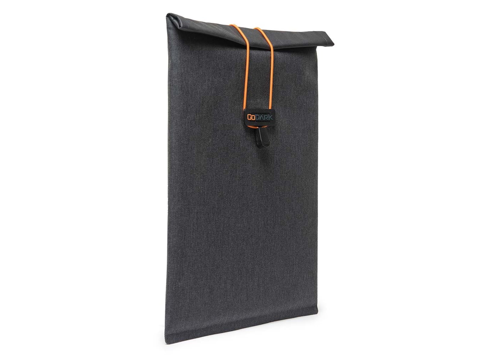 GoDark Faraday Bag for Tablets, Charcoal