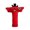 T, variant on YIFAEUX Interactive Alphabet Plush Dog Toy with Sound Bite Resistant Teeth-grinding Relieve Boredom Attractive Dog Toy