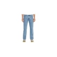thumbnail image 1 of Levi's Jeans pour Hommes en Coton Coupe Régulière, Bleu, 36W x 34L, 1 of 2