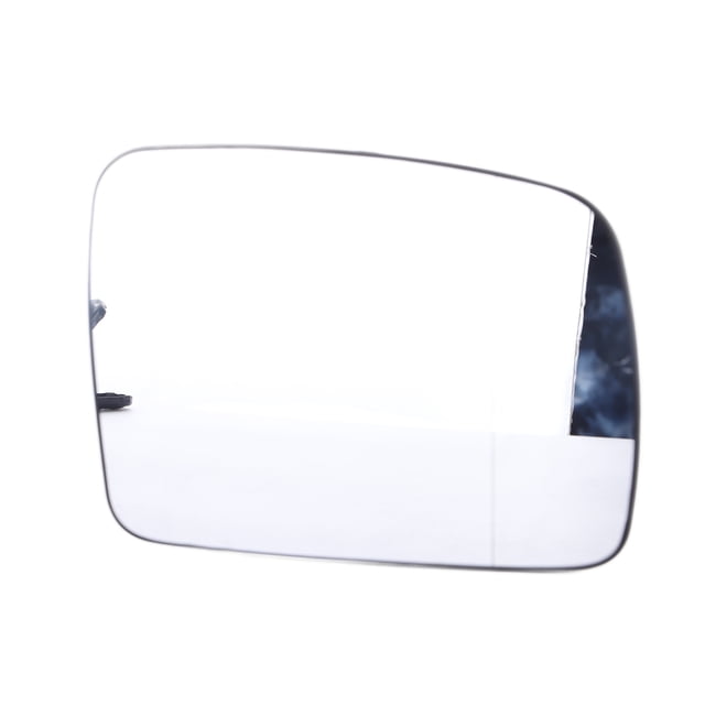 Vidrio De Espejo Retrovisor Con Calefacción, Vidrio De Espejo Retrovisor Estable Fácil De Instalar Profesional Para Vehículo