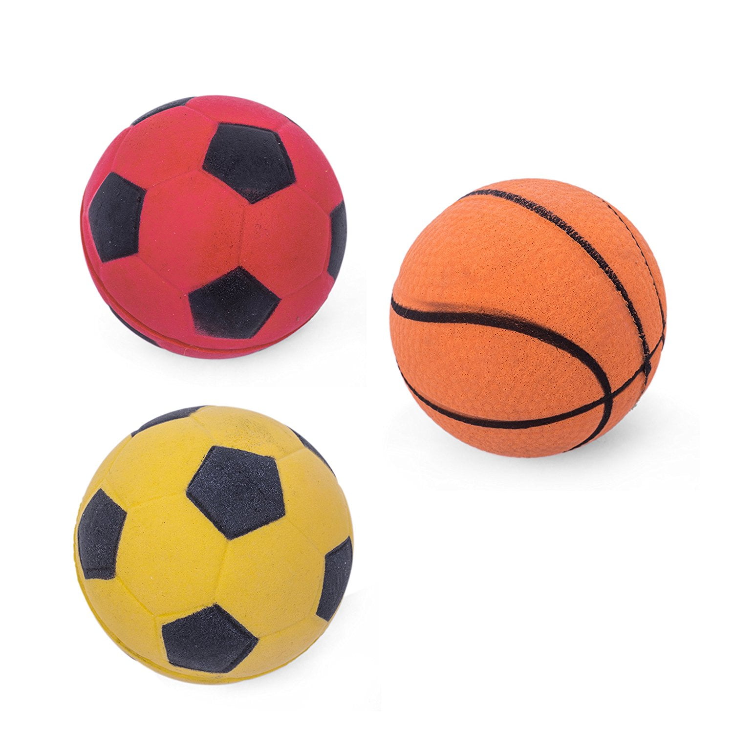 toy balls walmart