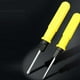 thumbnail image 5 of Destornillador de Doble Punta | Herramienta Multifuncional 2 En 1 de Punta Plana y Phillips | Mango Duradero de Acero de Aleación Desmontable con Agarre Antideslizante | Reparación de Electrodoméstic, 5 of 6
