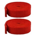 thumbnail image 1 of 2X Piano Tuning Wool Felt Temperament Strip - Tapered Mute, 1 of 2