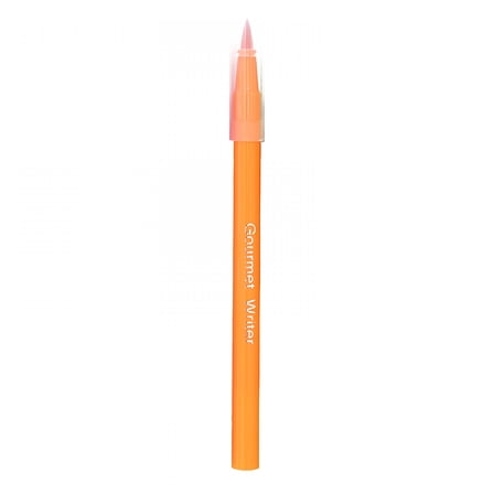 CCOCC Food Coloring Pens DIY Baking Cake Painting Hook Side Hand-Painted Food Grade Color Edible Markers for Cookie Decorating