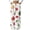 A008, variant on Halloween Flannel Pajamas Women Cute Pumpkin Print Elastic Waist Pjs Fall Winter Fluffy Fleece Warm Lounge Pants