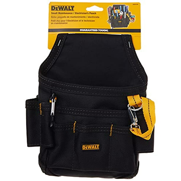 DeWalt Sac à outils de 45,7 cm avec bandoulière