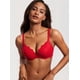 thumbnail image 2 of Sostén DOBREVA Push Up con Encaje, Aros y Cobertura Completa 38A, 2 of 6