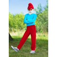 thumbnail image 4 of The Smurfs Child Papa Smurf Costume, 4 of 7