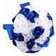 thumbnail image 5 of Ramo artificial, ramo de flores artificiales para novia, ramo de mano, flores artificiales para novia, eficiencia óptima, 5 of 8