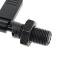 thumbnail image 3 of Indexing Pin, Knob, Piston Handle, Spring, Positioning Pin, described, Ã8mm dia M16Ã8mm dia, 3 of 8