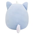 thumbnail image 4 of Squishmallows 14-Inch Lavender Clarice Caticorn Ultrasoft Stuffed Large Plush Toy, Official Kellytoy Plush, 4 of 5