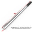 thumbnail image 3 of D1/2 Inch X L17.2 Inch Garage Spring Winding Rod Garage Door Torsion Winding Rod with Non-Slip Handle, 3 of 3