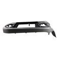 thumbnail image 1 of 10.1 Inch Car Fascia Radio Panel For 2016+ Dash Kit Install Facia Console Bezel Adapter Plate Bright, 1 of 5