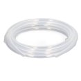 thumbnail image 1 of Pneumatic Piping,  High Working Efficiency Plastic  Ink Piping 6 X 4mm  For Fluid Transfer For Photo Printers Black,Transparent, 1 of 8