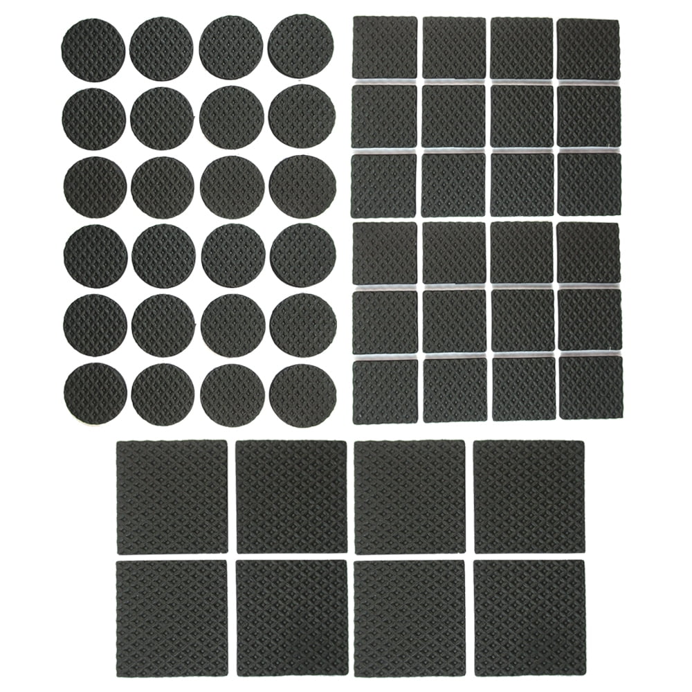 56X Heavy Duty Self Adhesive Pads Furniture Chair Floor Scratch